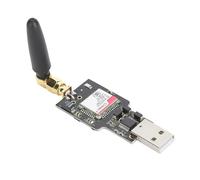 Module SIM800C USB vers GSM, Modem de Communication sans Fil USB GSM GPRS 850, 900,1800,1900 MHz, avec Transmission de Données SMS Vocales par Téléphone Bluetooth