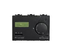 Module Simplehome Thermostat Lcd Encastré - COMELIT 20046709