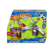 Hot Wheels Assortis Skatepark