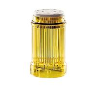 Module SL4-BL24-Y : LED JAUNE VISUEL 24VDC 24VAC IP66 SL4 EATON ELECTRIC