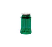 Module SL4-L24-G : LED VERTE VISUELLE 24VDC 24VAC IP66 SL4 EATON ELECTRIC