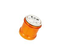 Module SL7-L-A : ampoule visuelle orange BA15D IP66 EATON ELECTRIC