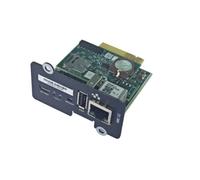 Module SNMP 1 Gbps pour UPS Powerwalker série VFI 10131029