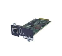 Module SNMP 1Gbps pour UPS PowerWalker série RT/RTG/IoT 10131028