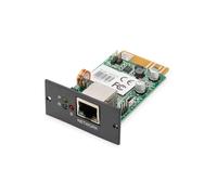 Module SNMP pour onduleur alimentation de secours: DN-170100-1