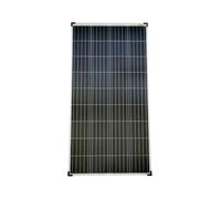 Module Solaire 140 Watt Poly Cellule Solaire Panneau Solaire Photovoltaïque