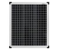 Module Solaire 50 Watt 36V Mono Cellule Solaire Panneau Solaire 630x545x30