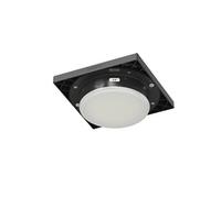 Module solaire LED rechargeable carré SUNNY SQUARE 13cm