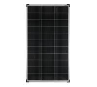Module Solaire Monocristallin solartronics 50-180 W 12V/18V