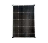 Module Solaire Monocristallin solartronics 50-180 W 12V/18V