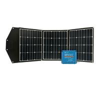 Module solaire pliable 135W FSP2 Ultra Offgridtec avec régulateur de charge s...