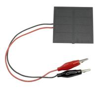 Module solaire - SOL EXPERT - 22000 - Multicolore - Énergie solaire - Extérieur