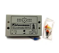 Module sonore 55xx orgue de Barbarie -Toutes échelles-VIESSMANN 5575