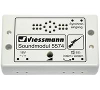 Module sonore chasse VIESSMANN 5573