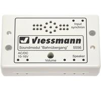 Viessmann 5556 - Module sonore Passage à Niveau