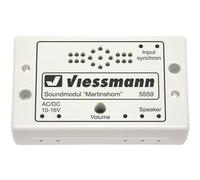 Module sonore Martinshorn VIESSMANN 5559