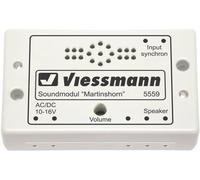Module sonore Martinshorn VIESSMANN 5559