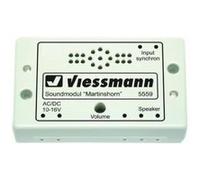 Module sonore martinshorn viessmann 5559 G