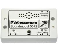 Viessmann Module sonore tronçonneuse 5570