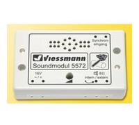 Module sonore tronçonneuse VIESSMANN 5570