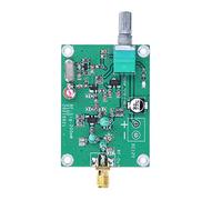 Module Source de Transmission d'alimentation Réglable, Carte de Générateur de Signaux à Faible Bruit 13, 56 MHz pour Une Sortie 12V, 7-23 Dbm, Matériau PCB, Installation Facile, Hautes Performances