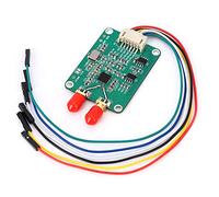 Module Source Signal RF Low Noise, Programmable Fréquence 25M - 3G - Haute Performance, Faible Bruit de Phase, Applications Radio et Télécommunications