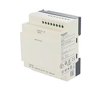 Module SR3XT101BD : extension IN : 6 OUT : 4 OUT 1 : relais 24VDC Zelio Logic...