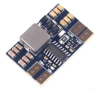 Module Step-Up Compact 33mm pour Électronique(Input 5-10V 12V) | Sortie réglable 12-24V, rendement 98%, pour idéal pour systèmes haute pour puissance, montage facile