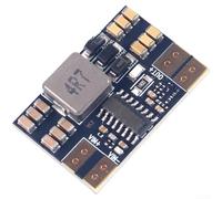 Module Step-Up Compact 33mm pour Électronique(Input 5-13V 15V) | Sortie réglable 12-24V, rendement 98%, pour idéal pour systèmes haute pour puissance, montage facile