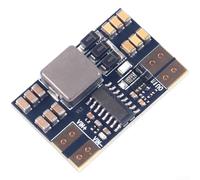 Module Step-Up Compact 33mm pour Électronique(Input 5-15V 20V) | Sortie réglable 12-24V, rendement 98%, pour idéal pour systèmes haute pour puissance, montage facile