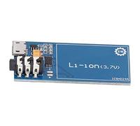 Module Stéréo OVC3860 avec la Consommation de Faible Puissance de la Puce Maître XS3868, Support A2DP AVRCP, Paramètres Configurables, Lecteur Haut-Parleur, pour Les Projets et Les Casques