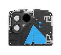 Fairphone FP5 Topunit Unité supérieure adapté pour (modèle de téléphone portable): Fairphone 5 1 pc(s)