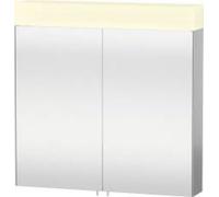 Module supplémentaire Duravit 2. prise à l'intérieur droite pour armoire de toilette, UV998100000