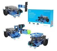Module Supplémentaire Makeblock 3 en 1 pour mBot2 - Robot Programmable Intelligent