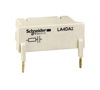 Schneider Electric Module d'antiparasitage CIRCUITO RC LA4DA2U 110-240 V