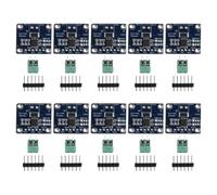Module Surveillance pour puissance 0-26V pour Arduino Module