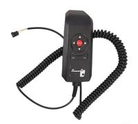 Module Suspension Pneumatique pour mp4 A0028208297 Télécommande | Unité contrôle avancée, ajustement pour précis, stabilité optimale, charge variable, conduite sûre