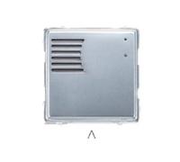 MODULE SYNTHESE POUR POSITION EXTERNE SANS BOUTON 1148/20