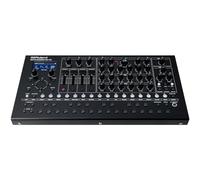 Module synthétiseur compact SH-4d Roland | 11 modélisations OSC | Des outils de conception sonore professionnels | De nombreux boutons physiques | Un séquenceur par pattern multitimbral