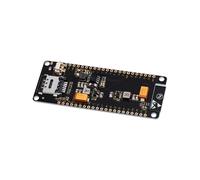 Module T-Call Compatible V1.4 pour Antenne SIM de Module Sans Fil ESP32, Carte SIM SIM800L et Antenne GSM/GPRS pour