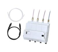 Module tampon pour imprimante 3D bidirectionnelle impression multicolore 4 canaux tampon accessoires sensoriels recharge automatique