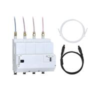 Module tampon pour imprimante 3D bidirectionnelle impression multicolore 4 canaux tampon accessoires sensoriels recharge automatique