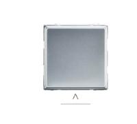 MODULE TCHÈQUE DE SYNTHÈSE EN ACIER ALUMINIUM SYNTHÈSE MODULE 1148/59