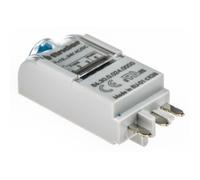 Module Temporisé - Bi-fonction - Ai + Di - 12-24v Ac/dc - Finder 863000240000