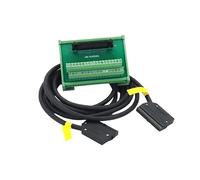 Module terminal externe PLC DB37 UB-10-ID16A/ID32A/OT32A/OR16A/OR16B avec câble