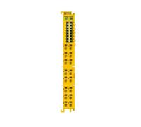 Module terminal logique intégré EL1918, module de bus EtherCAT