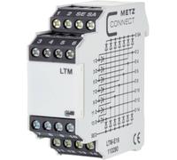 METZ CONNECT LTM-E16 groupe électrogène Blanc