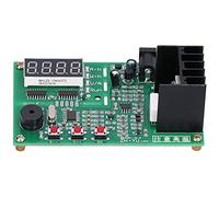 Module Testeur Capacité Batterie PCB 1,6mm Double Face, Dissipation Thermique Rapide, Coque Brillante - Sauvegarde Automatique, Simple d'Utilisation, Longue Durée de Vie