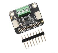 Module Testeur Courant Tension INA228 20 Bits | Résolution 20 bits, mesure précise courant et tension, pour idéal analyse circuits, puce INA228 avancée