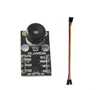 Module Thermique IR Non pour contact -50°C à 300°C Module Thermique(MLX90640ESF-BAA)